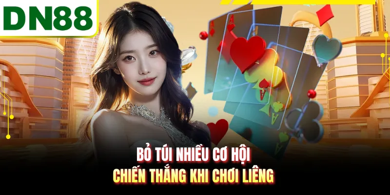 Bỏ túi nhiều cơ hội chiến thắng khi chơi liêng