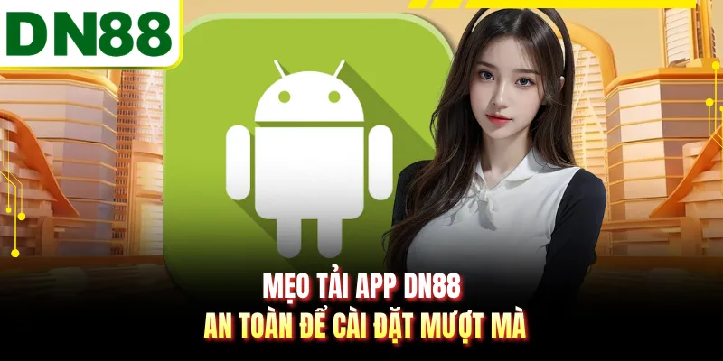 Kiểm tra thiết bị trước khi tải app để cài mượt