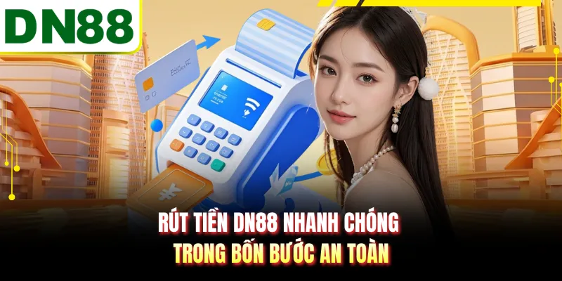 Tuân thủ điều kiện rút tiền để nhận giao dịch an toàn
